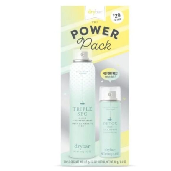 Drybar The Power Pack - Picture 7 of 14